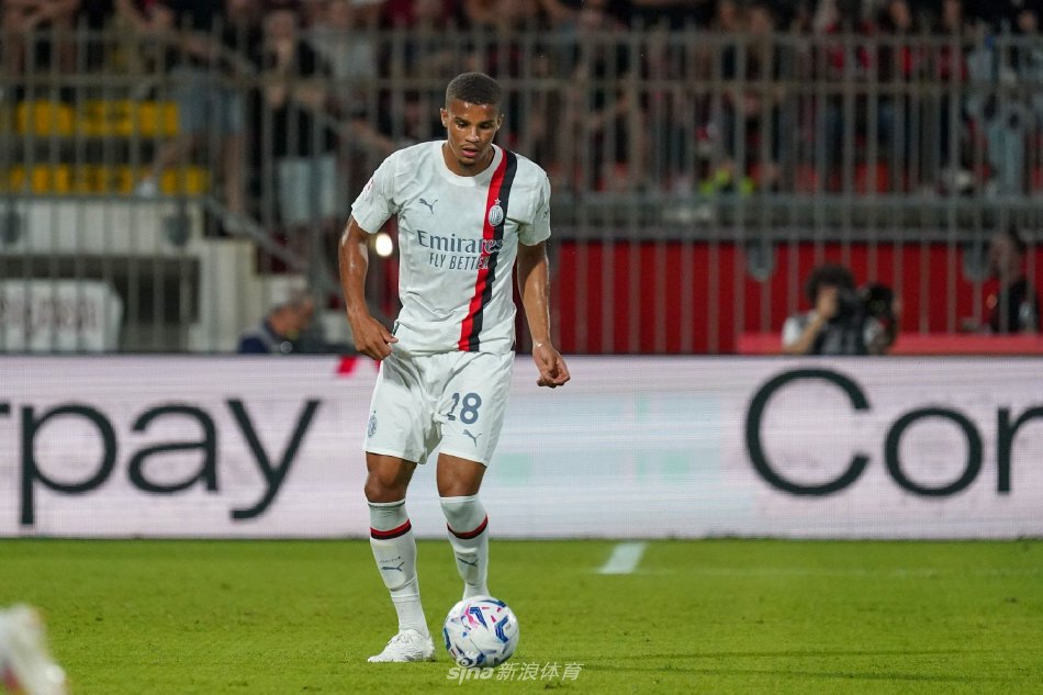 其他年轻球 其他年轻球