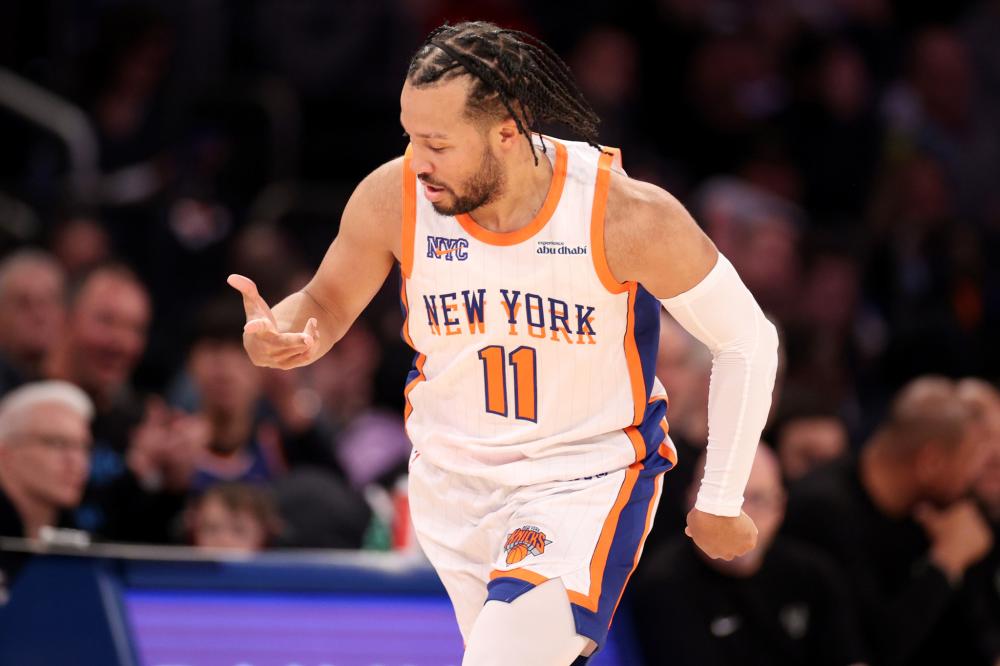 东契奇的坚 东契奇的坚